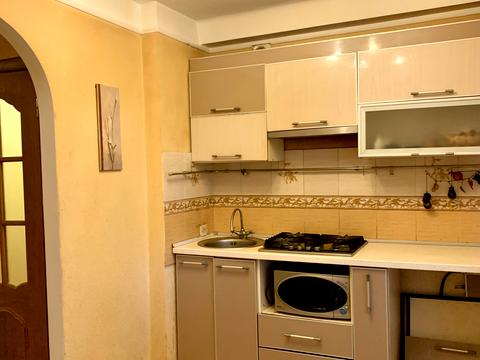 квартира по адресу Деповская ул., 79-А