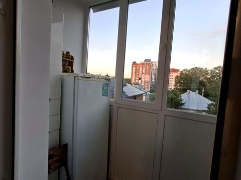 квартира по адресу Броварная ул., 34