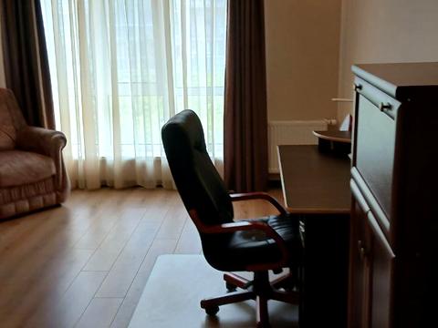 квартира за адресою Київ, Метрологічна вул., 52-А