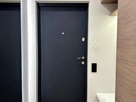 квартира по адресу Крайковского ул., 1а