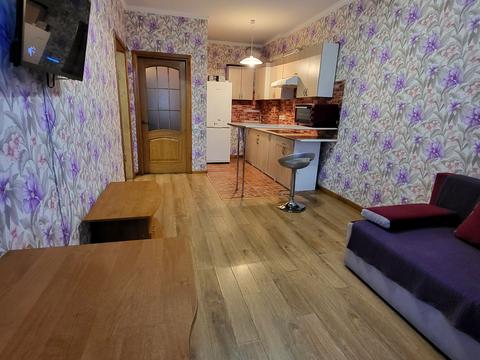 квартира за адресою Ракетна, 24