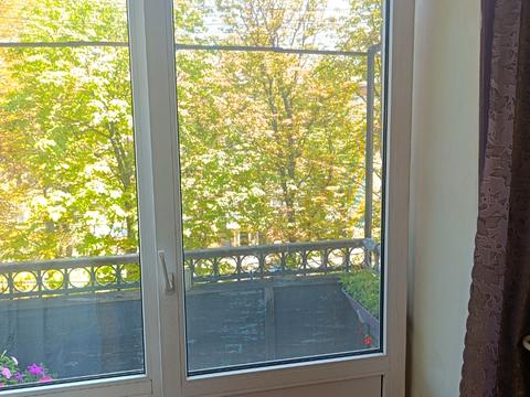 квартира по адресу Независимости ул. (Титова), 21