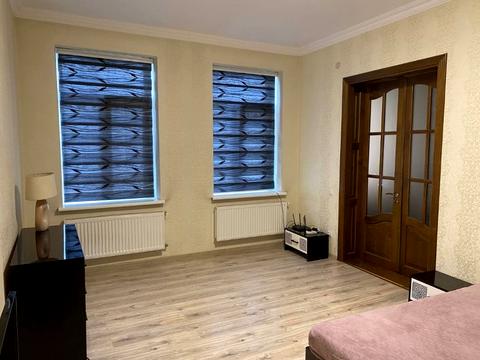 квартира за адресою Заньковецької вул., 23