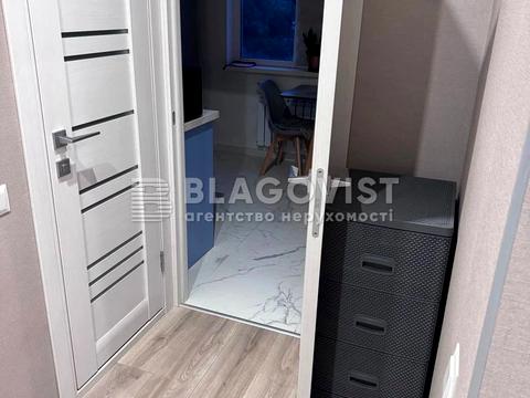 квартира за адресою Академіка Палладіна просп., 21