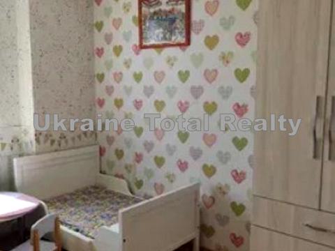 квартира за адресою Ігоря Шамо бульв. (Олексія Давидова), 10