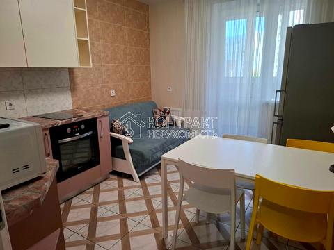 квартира по адресу Заливная ул., 2