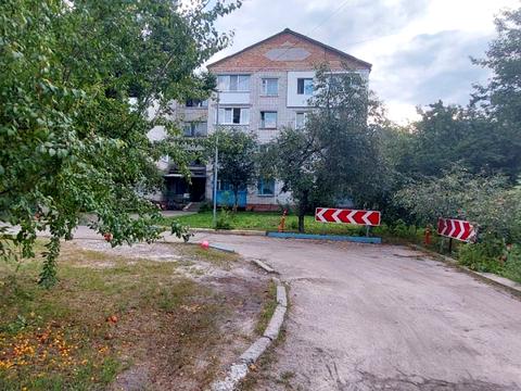 квартира за адресою с. Демидів, Фастова вул., 26