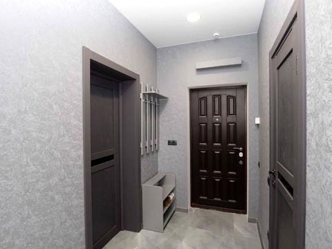 квартира за адресою Каманина, 16