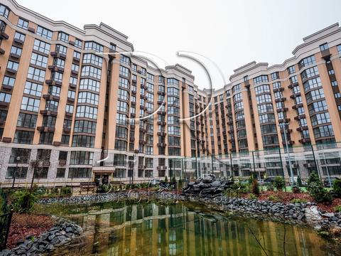 квартира за адресою Миру вул., 10б