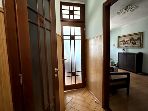квартира за адресою Фонтанська, 59