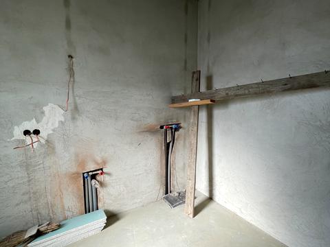 дом по адресу Олександра Немченка ул., 5