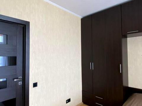 квартира за адресою Ракетна вул., 24-Б