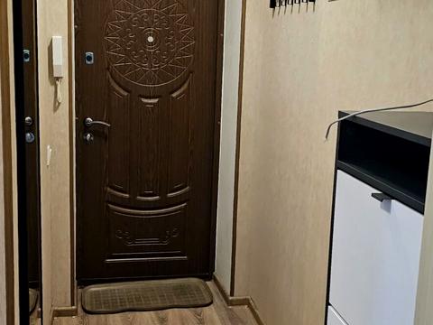 квартира за адресою Київ, Тополева вул., 3