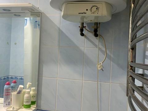квартира за адресою Запорізьке шосе, 40