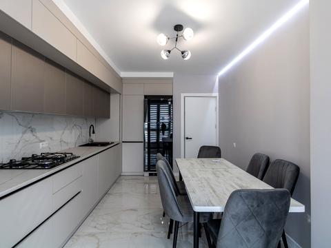 квартира за адресою Осипа Сорохтея вул., 41а
