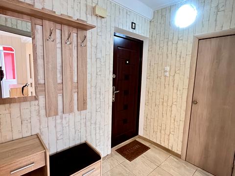 квартира за адресою Оболонський просп., 31