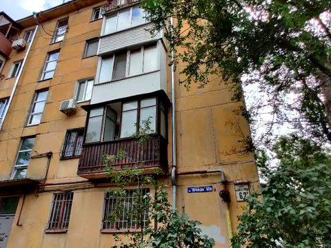 квартира по адресу Слобожанский просп. (Газеты "Правда"), 62-А