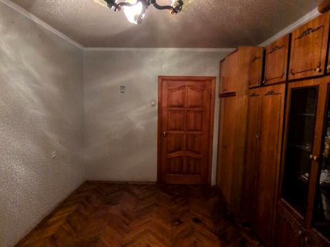 квартира по адресу Чоколовский бульв., 4