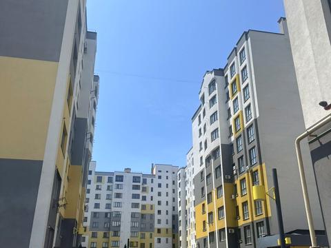квартира за адресою Довженка, 57
