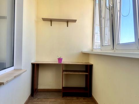 квартира по адресу Тетянинська ул. (Леваневского), 9