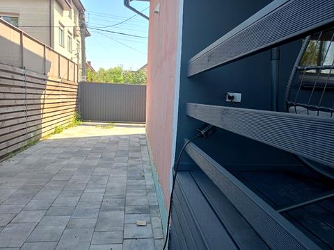 будинок за адресою Богатирська вул., 42