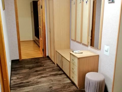 квартира за адресою Київ, Драгоманова вул., 44-А