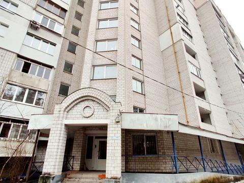 квартира за адресою Пономарьова вул., 6-А