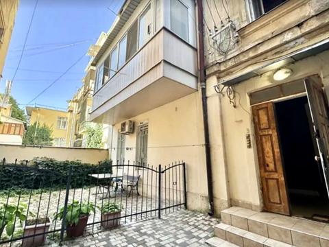 квартира за адресою Маразліївська вул., 5