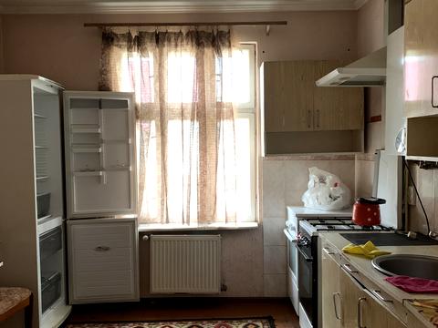 квартира по адресу Ярослава Мудрого ул. (Моріса Тореза), 203