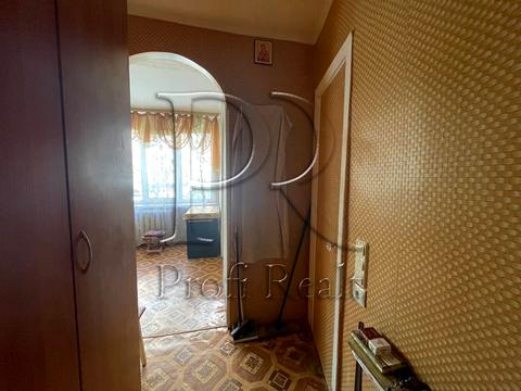 квартира по адресу Николая Голего ул. (Лебедєва-Кумача), 28-А