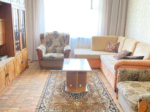 квартира по адресу Автозаводская ул., 67