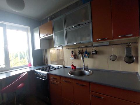 квартира за адресою Харків, Каденюка вул., 6а
