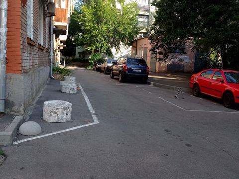 коммерческая по адресу Спасская ул., 25