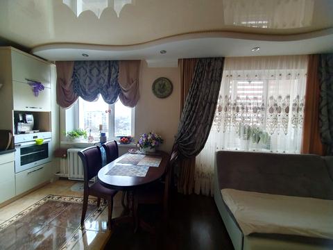 квартира за адресою Святослава Ріхтера вул., 46