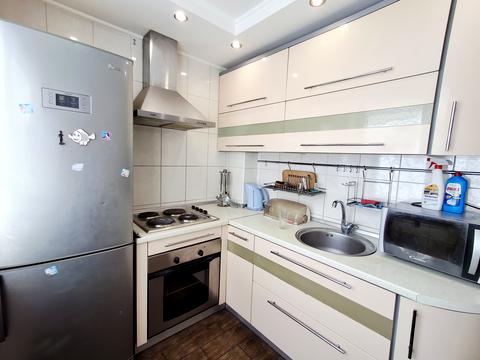 квартира по адресу Победы просп., 76