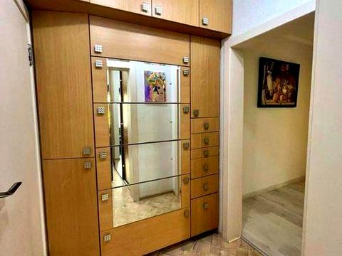 квартира по адресу Архитектора Вербицкого ул., 26-Б