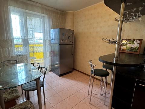 квартира за адресою Тракторобудівників просп., 94в