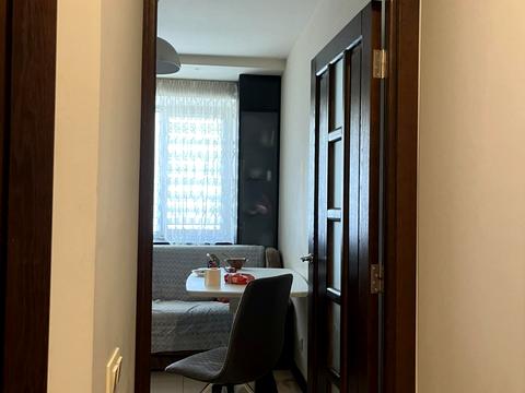 квартира за адресою Івана Пулюя вул., 40