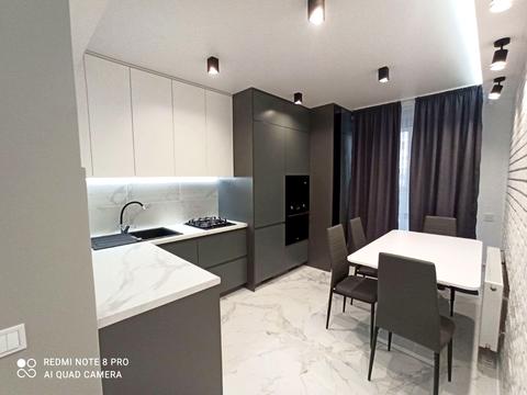 квартира за адресою Глинянський Тракт вул., 1а