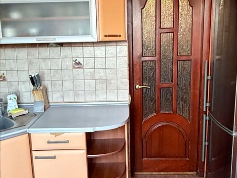 квартира по адресу Антоненко-Давыдовича ул., 9