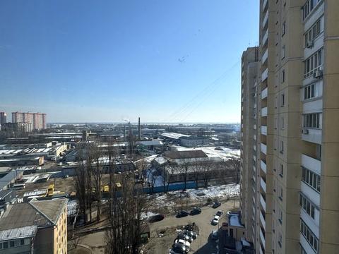 квартира за адресою Сергія Москаленка вул. (Красовського), 8-Б