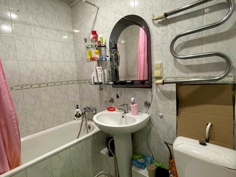 квартира за адресою Слобожанський просп. (ім. газети Правда), 11