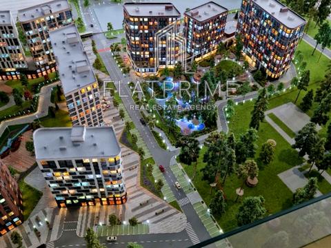 квартира за адресою Берковецька вул., 4-Д