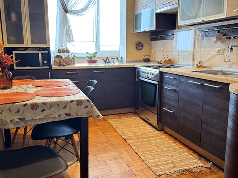 квартира за адресою Сім'ї Глодан вул., 14
