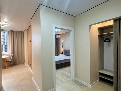 квартира по адресу Киев, Столичное шоссе, 5