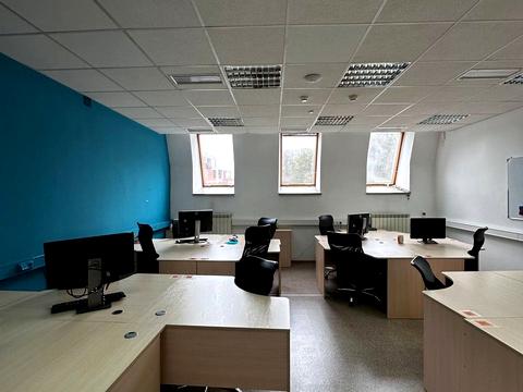 комерційна за адресою Сміливих вул., 5