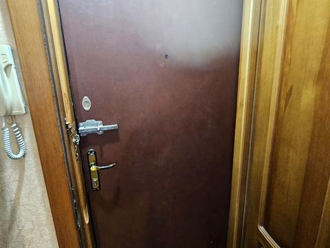 квартира за адресою Литовський просп. (Мінський), 12