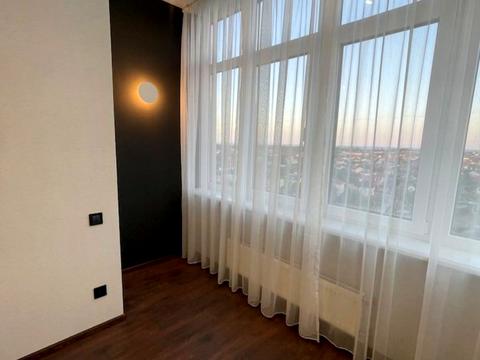 квартира за адресою Перлинна вул., 5Б
