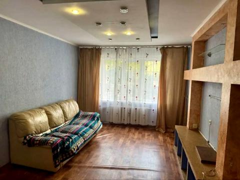 квартира по адресу Героев просп., 45