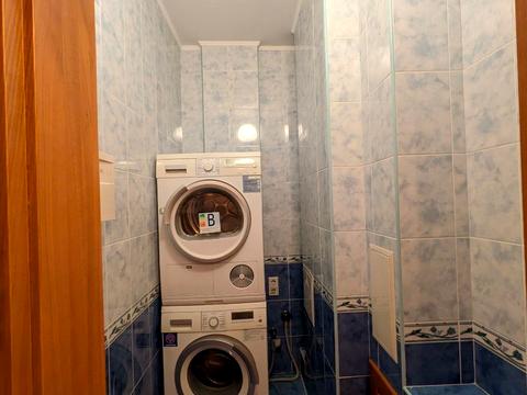 квартира по адресу Вячеслава Чорновола, 44